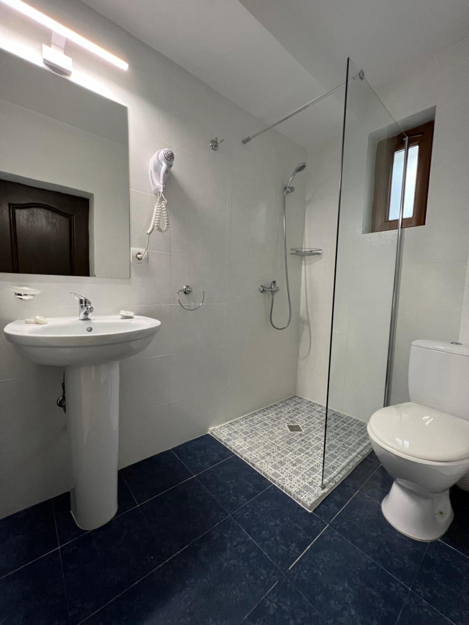 Hotel Casa Manu Hermannstadt Zimmer foto